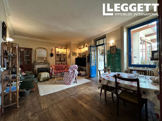  Maison � vendre 10 pi�ces 230 m�