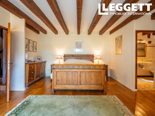  Maison à vendre 6 pièces 205 m²