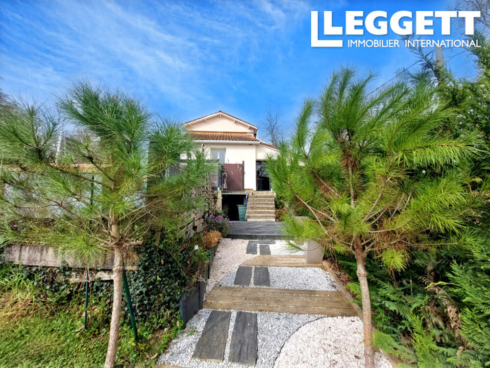 Vente Maison Charmante maison de bourg, enti�rement r�nov�e avec garage, terrasse et jardin. Touvre