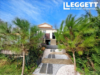  Maison � vendre 4 pi�ces 75 m�