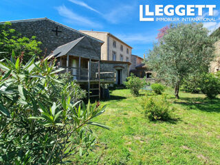  Maison � vendre 10 pi�ces 430 m�