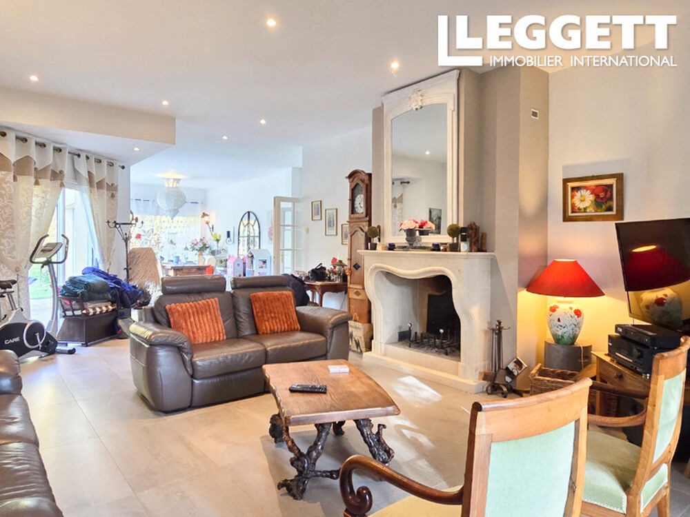 � vendre  Maison Maule (78580)