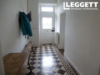  Maison  vendre 6 pices 160 m