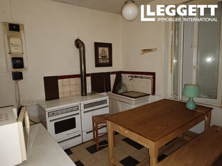  Maison � vendre 8 pi�ces 140 m�