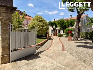  Maison � vendre 9 pi�ces 235 m�