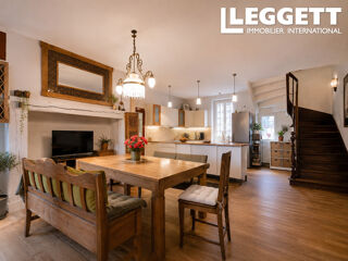  Maison � vendre 5 pi�ces 150 m�