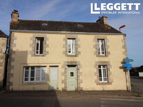   Charmante propri�t� de 2 chambres avec possibilit� d'agrandissement. Maison - 4 pi�ce(s) - 90 m�