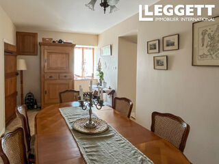  Maison � vendre 5 pi�ces 105 m�