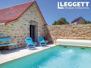  Maison � vendre 6 pi�ces 103 m�