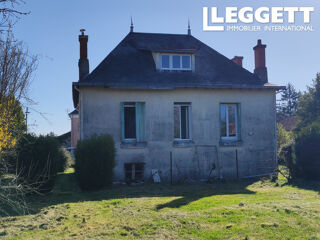  Maison à vendre 5 pièces 108 m²