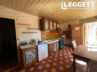  Maison à vendre 5 pièces 75 m²