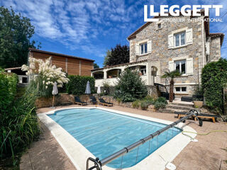  Maison � vendre 9 pi�ces 196 m�