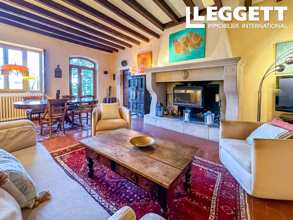 Maison 7 pièces 273 m² · à Visan · 273 m² · 465 000 €