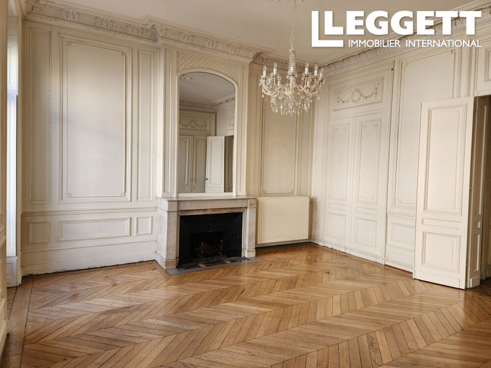 � vendre  Appartement Bordeaux (33000)