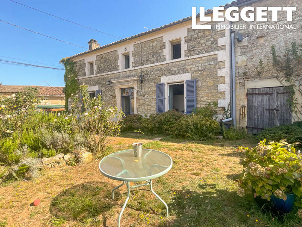 Maison 9 pièces 220 m² · à Lorigné · 220 m² · 150 420 €