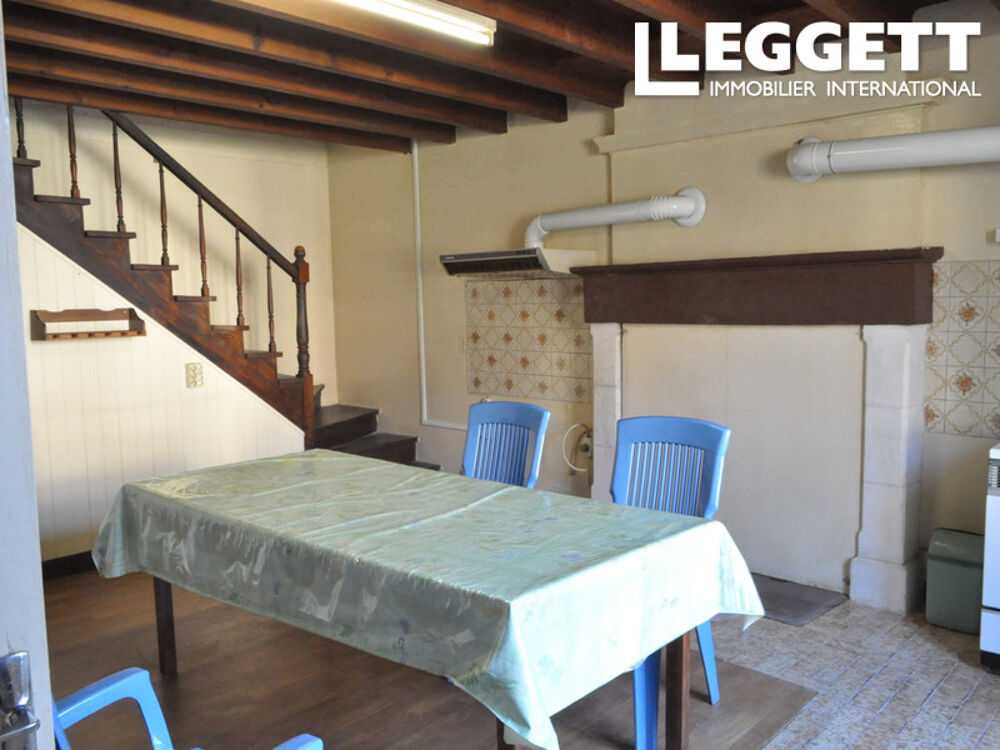 Ancienne ferme en pierre avec 3 chambres dans un hameau du Périgord Vert