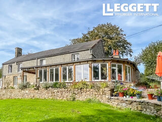  Maison � vendre 7 pi�ces 160 m�