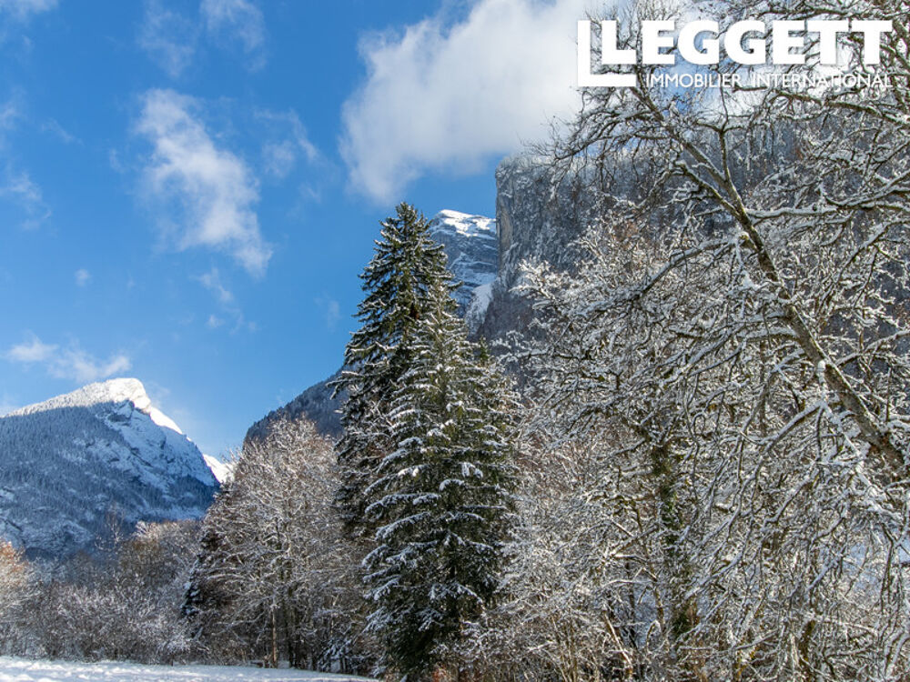  vendre  Maison Samons (74340)