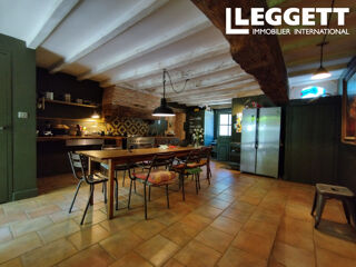  Maison  vendre 7 pices 166 m