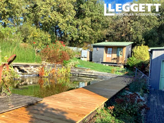  Maison � vendre 3 pi�ces 110 m�