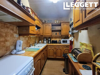  Maison � vendre 6 pi�ces 150 m�