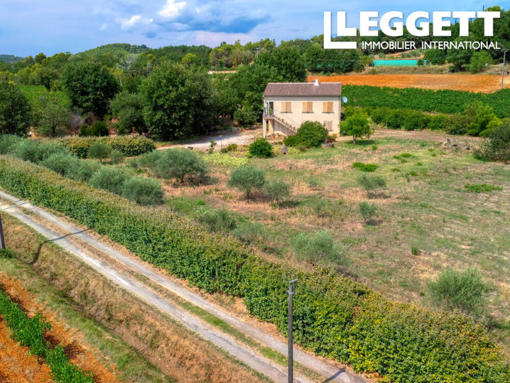 Maison 4 pièces 98 m² · à Bonnieux · 98 m² · 375 000 €