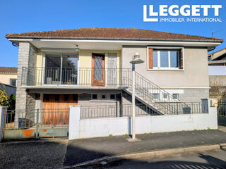  Maison � vendre 4 pi�ces 70 m�