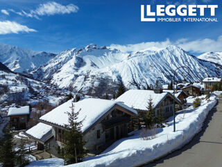  Maison � vendre 8 pi�ces 200 m�