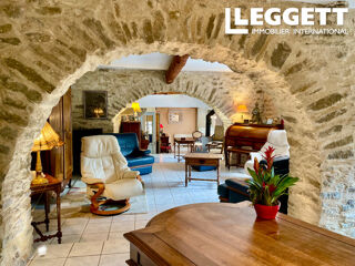  Maison � vendre 15 + pi�ces 442 m�