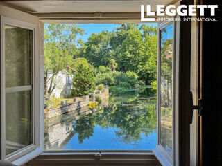  Maison � vendre 5 pi�ces 169 m�