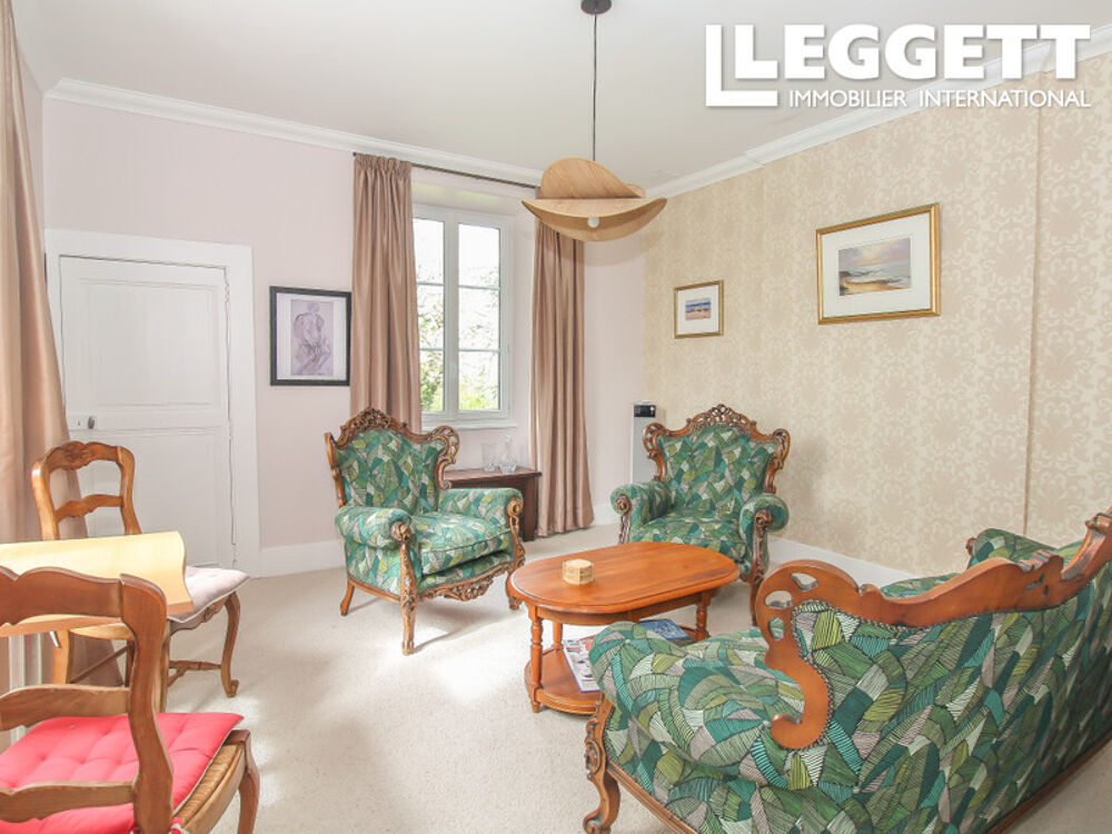 � vendre  Propri�t�/ch�teau Le Chillou (79600)