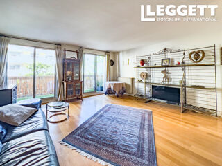  Appartement � vendre 4 pi�ces 88 m�