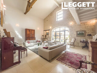  Maison � vendre 10 pi�ces 310 m�