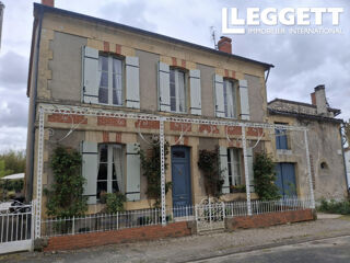  Maison � vendre 6 pi�ces 131 m�