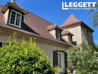  Maison � vendre 8 pi�ces 260 m�