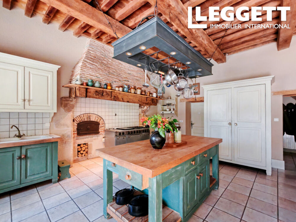 � vendre  Maison Theneuille (03350)