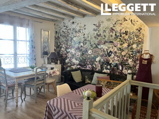  Maison � vendre 3 pi�ces 105 m�