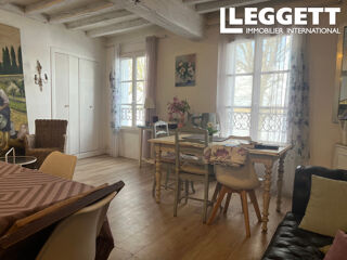  Maison � vendre 3 pi�ces 105 m�