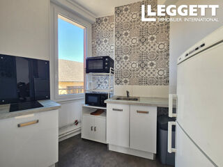  Maison à vendre 5 pièces 63 m²