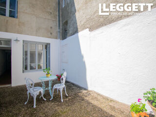  Maison à vendre 5 pièces 108 m²