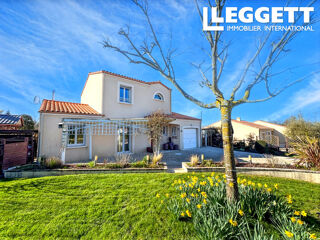 Maison à vendre 7 pièces 123 m²