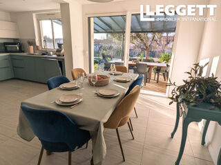  Maison � vendre 5 pi�ces 115 m�