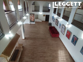  Maison � vendre 10 pi�ces 681 m�