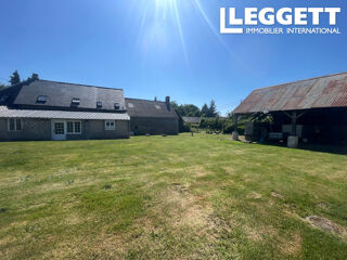 Maison à vendre 6 pièces 250 m²