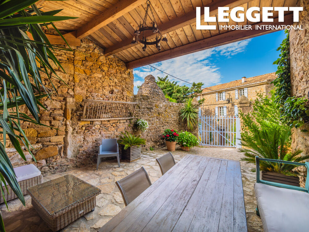 à vendre  Propriété/château Lodève (34700)