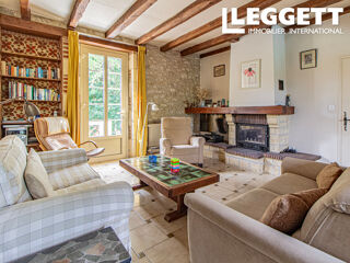  Maison � vendre 10 pi�ces 199 m�