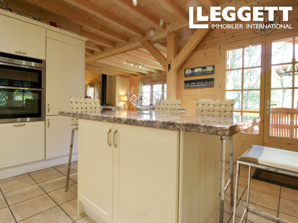 � vendre  Maison Saint-Gervais-les-Bains (74170)