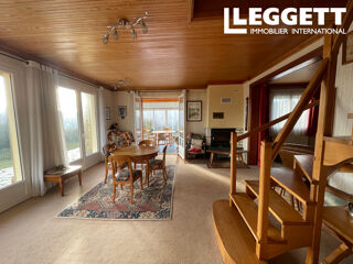  Maison � vendre 9 pi�ces 136 m�