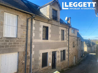  Maison � vendre 4 pi�ces 110 m�