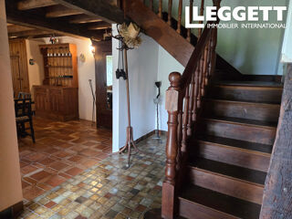  Maison � vendre 7 pi�ces 140 m� Ceauc�